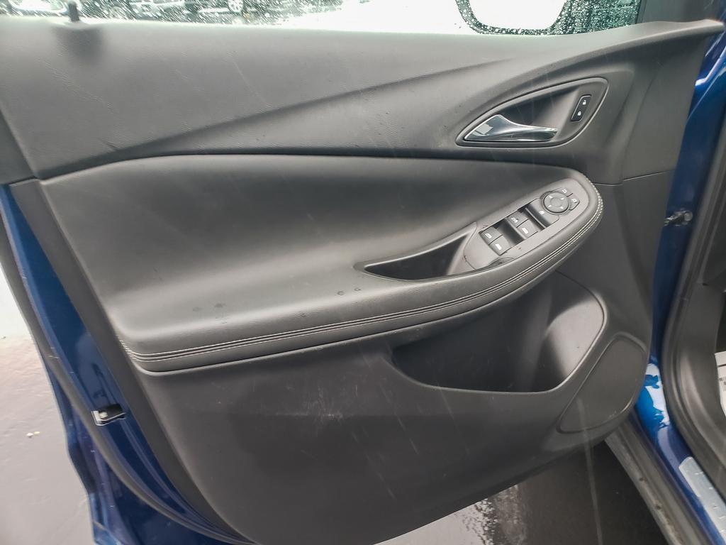 used 2023 Buick Encore GX car