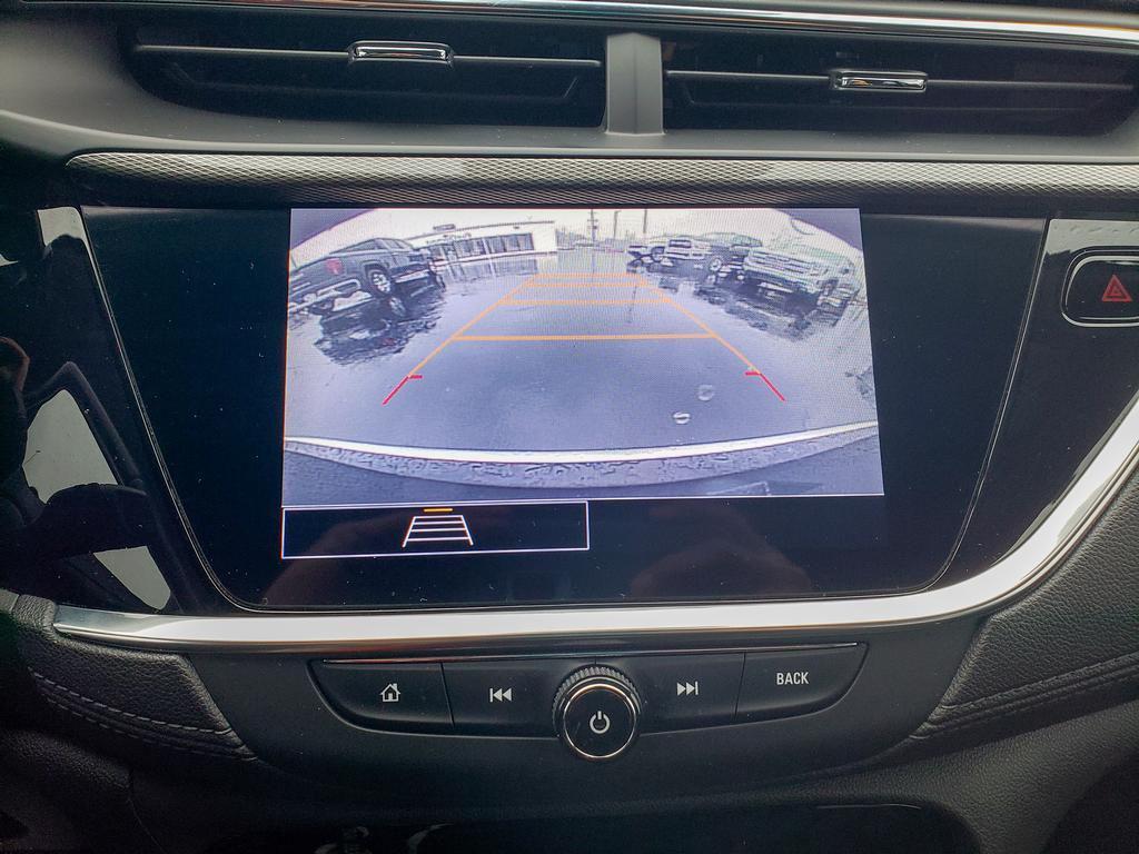 used 2023 Buick Encore GX car