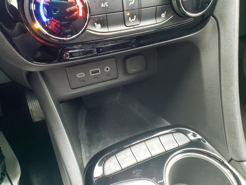 used 2023 Buick Encore GX car