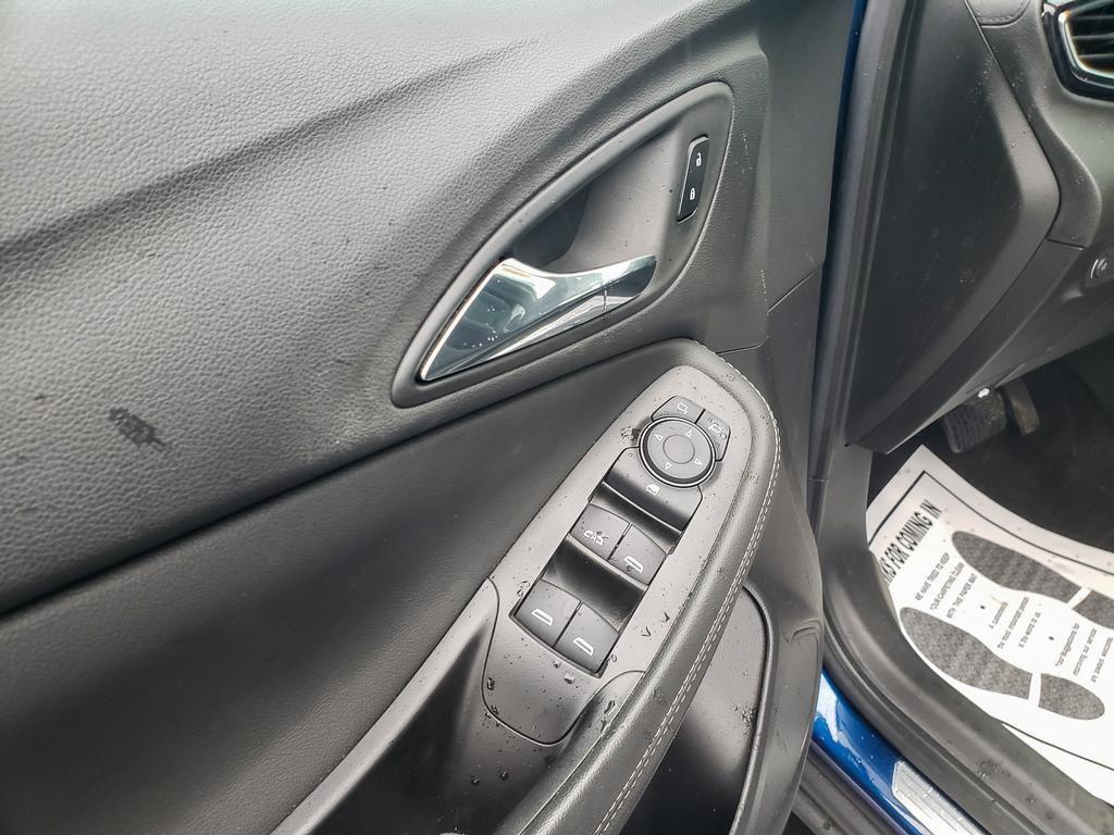 used 2023 Buick Encore GX car