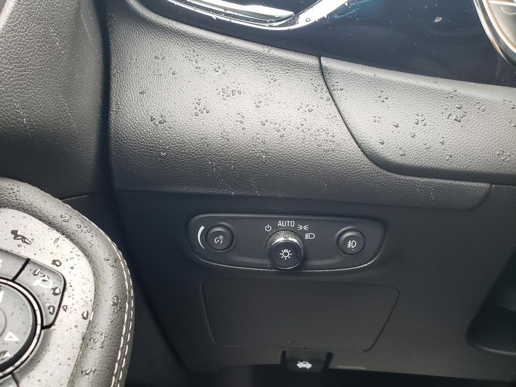 used 2023 Buick Encore GX car