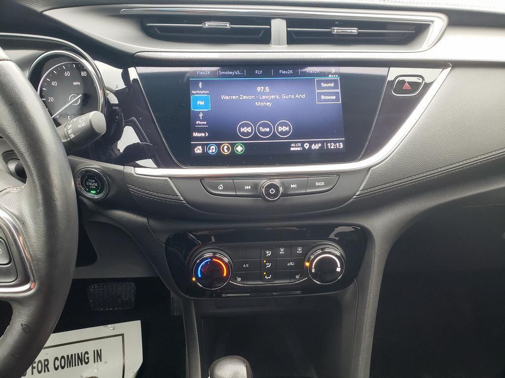 used 2023 Buick Encore GX car