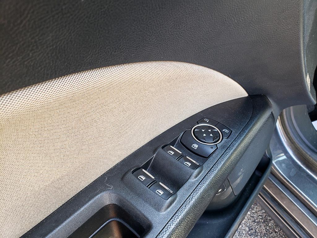 used 2018 Ford Fusion Hybrid car, priced at $15,990