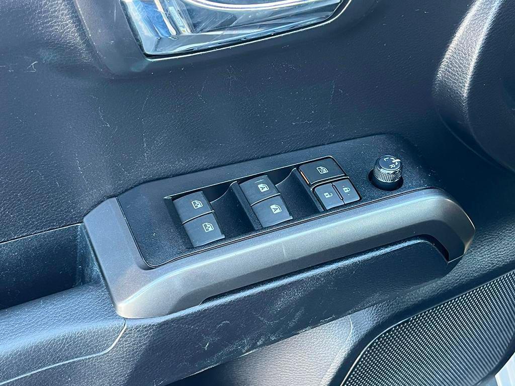 used 2020 Toyota Tacoma car, priced at $32,591