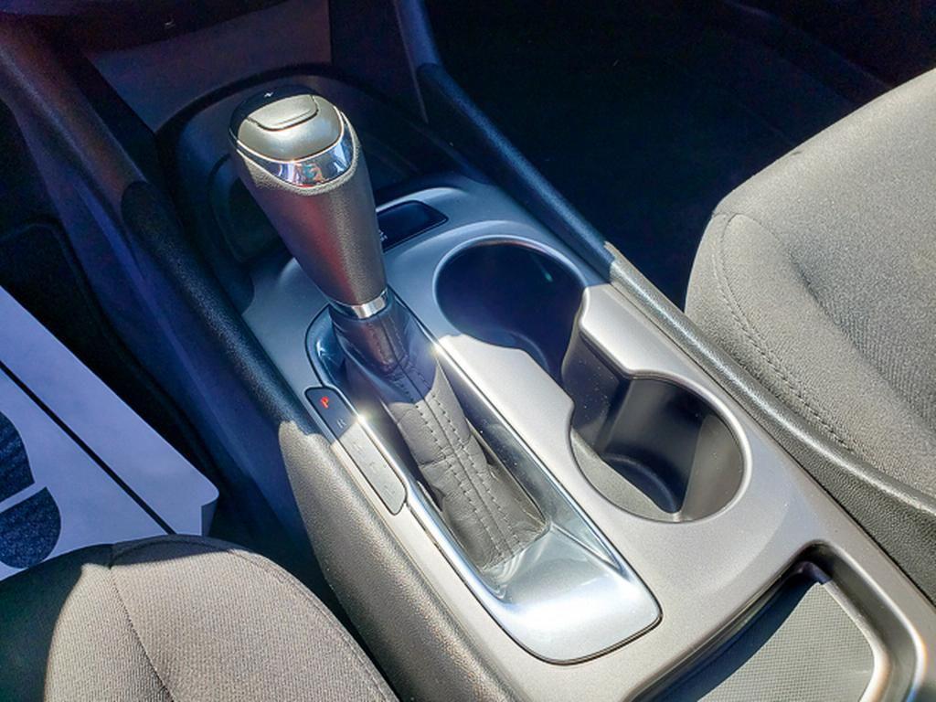 used 2017 Chevrolet Malibu car, priced at $14,278