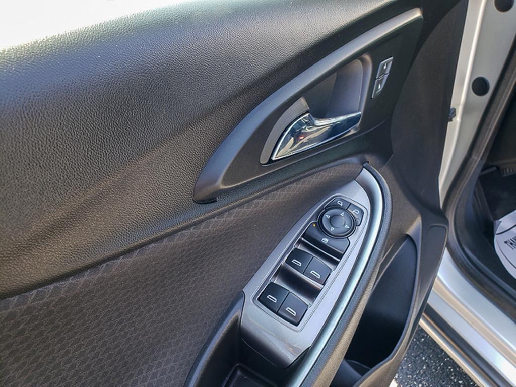 used 2017 Chevrolet Malibu car, priced at $14,278