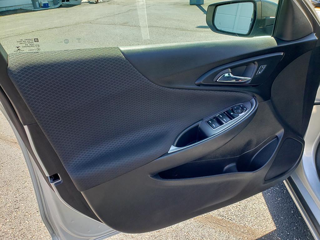 used 2017 Chevrolet Malibu car, priced at $14,278