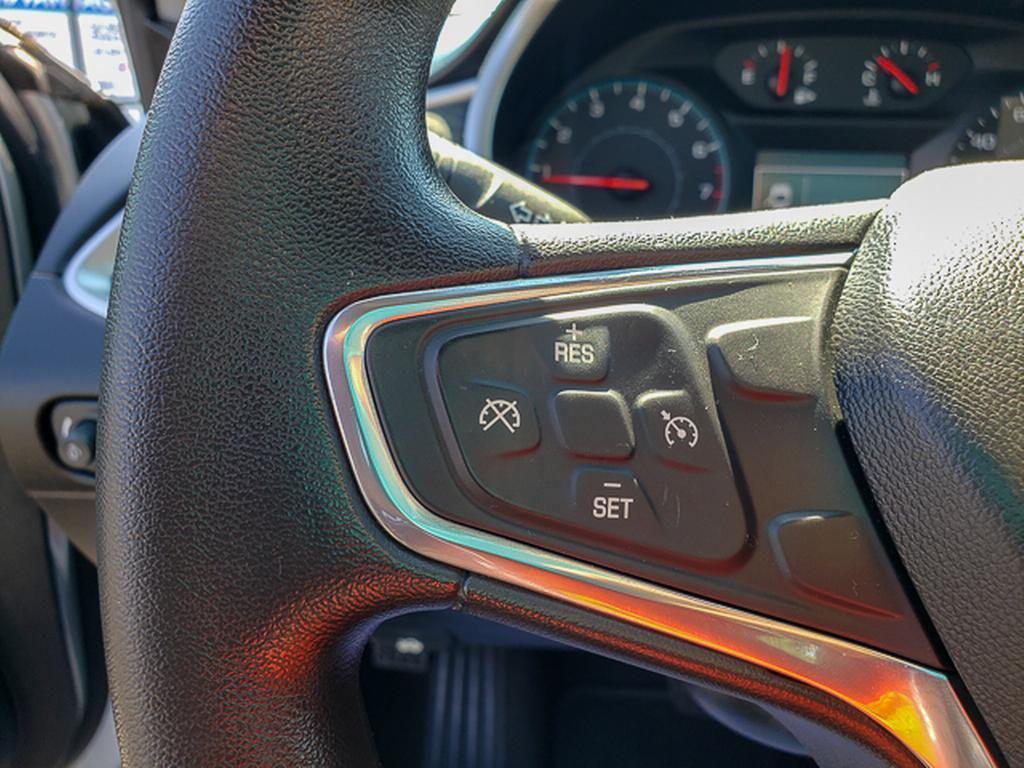 used 2017 Chevrolet Malibu car, priced at $14,278