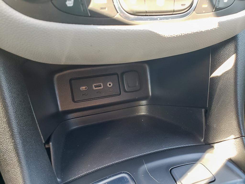 used 2023 Chevrolet Equinox car, priced at $21,990