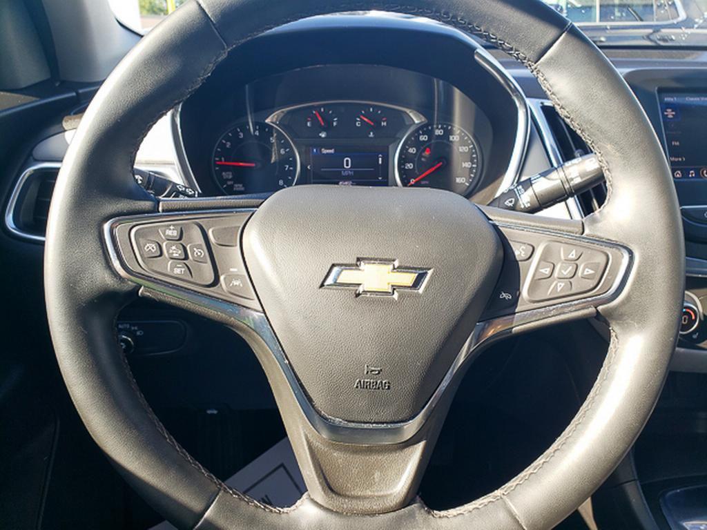 used 2023 Chevrolet Equinox car, priced at $21,990