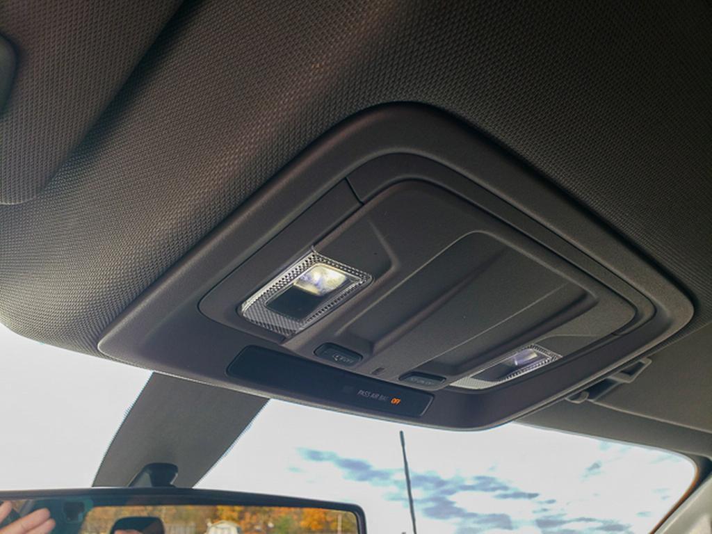 used 2022 GMC Sierra 3500 car, priced at $49,990