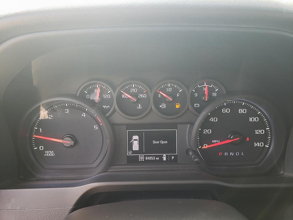 used 2022 GMC Sierra 3500 car, priced at $49,990