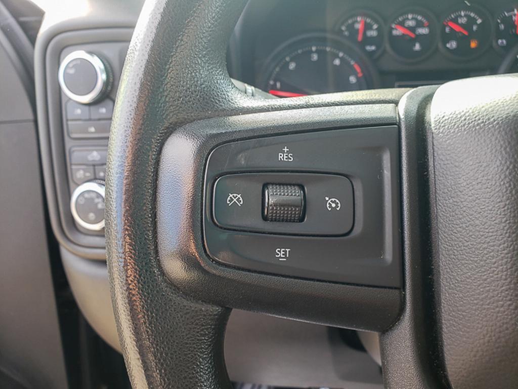 used 2022 GMC Sierra 3500 car, priced at $49,990