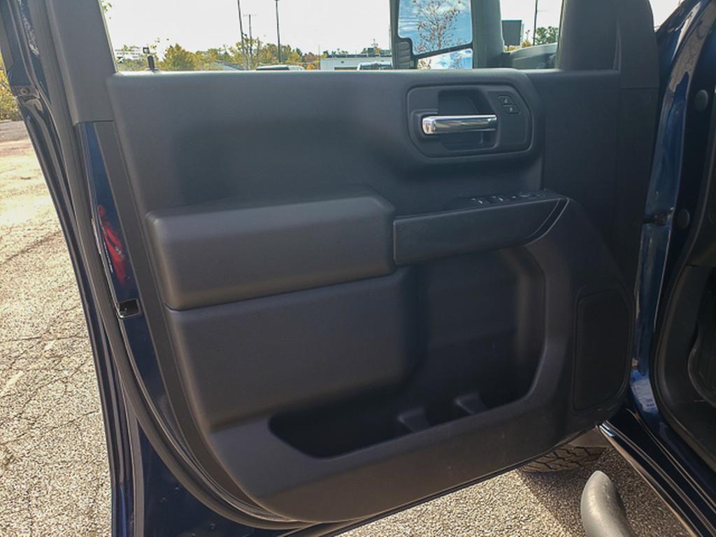 used 2022 GMC Sierra 3500 car, priced at $49,990