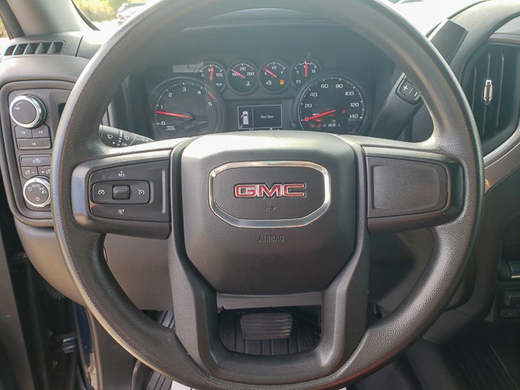 used 2022 GMC Sierra 3500 car, priced at $49,990