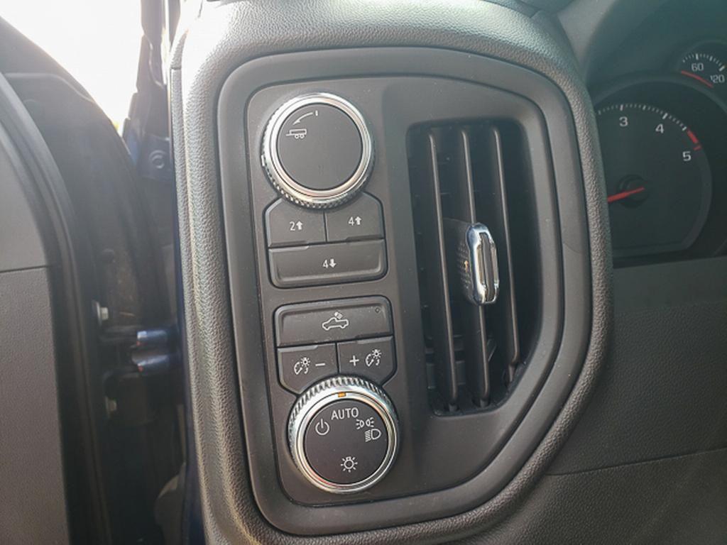 used 2022 GMC Sierra 3500 car, priced at $49,990