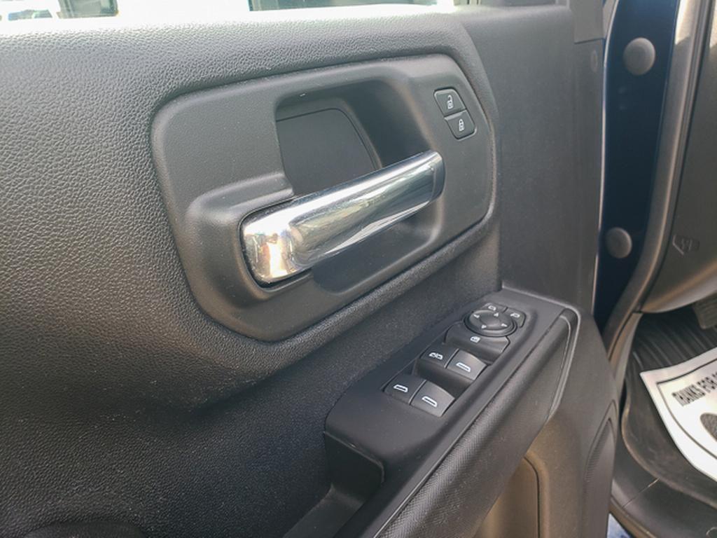 used 2022 GMC Sierra 3500 car, priced at $49,990