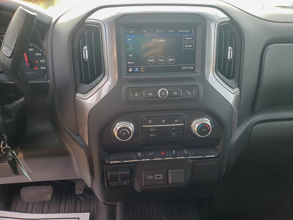 used 2022 GMC Sierra 3500 car, priced at $49,990