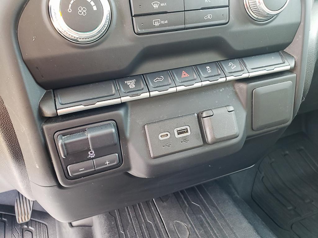 used 2022 GMC Sierra 3500 car, priced at $49,990