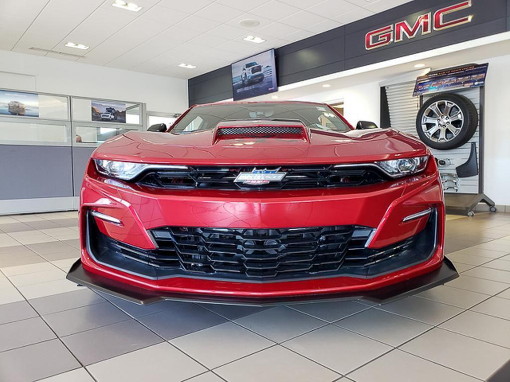 used 2020 Chevrolet Camaro car, priced at $99,997