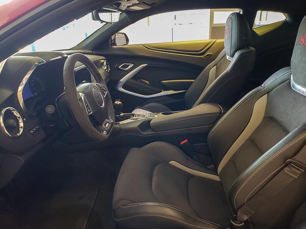 used 2020 Chevrolet Camaro car, priced at $99,997