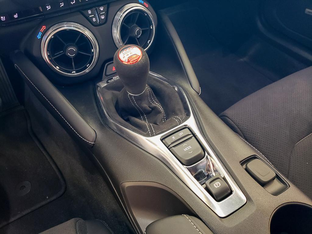 used 2020 Chevrolet Camaro car, priced at $99,997