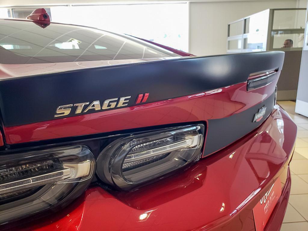 used 2020 Chevrolet Camaro car, priced at $99,997
