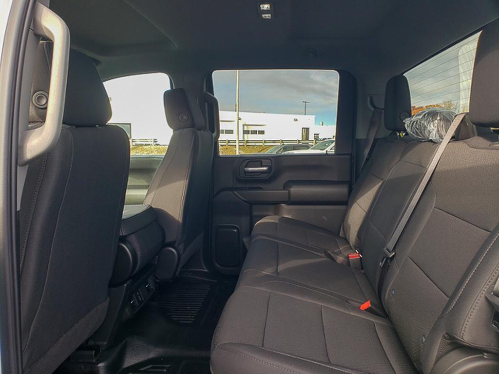 new 2026 GMC Sierra 3500 car, priced at $69,595