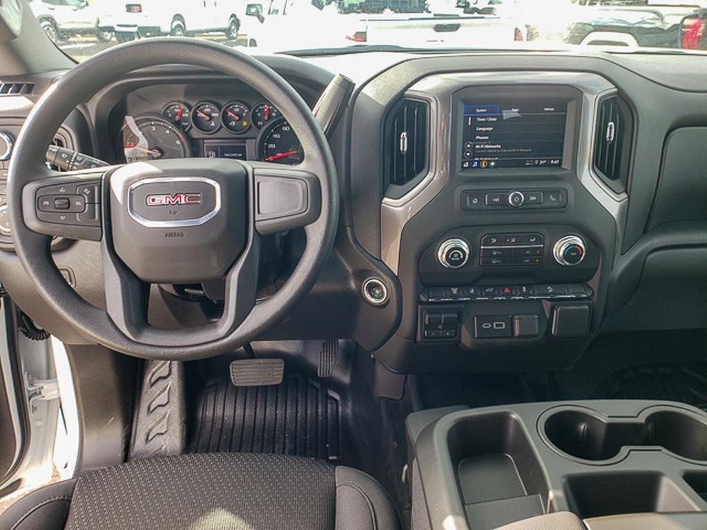 new 2026 GMC Sierra 3500 car, priced at $69,595