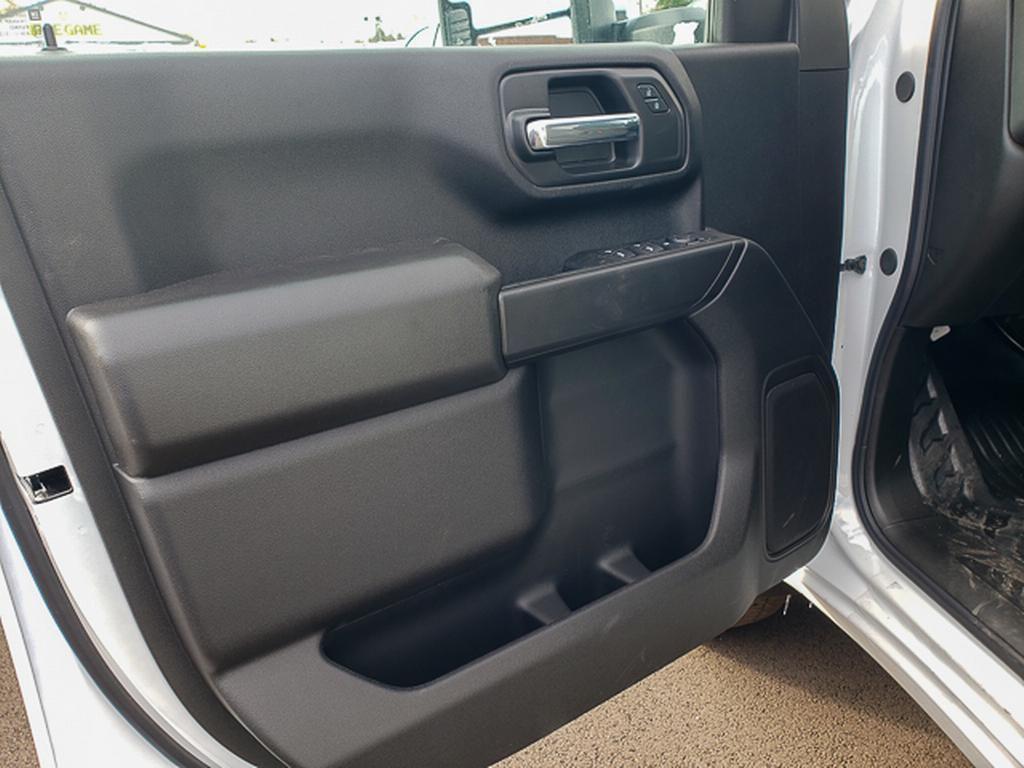 new 2026 GMC Sierra 3500 car, priced at $69,595