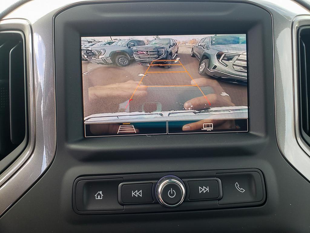 new 2026 GMC Sierra 3500 car, priced at $69,595