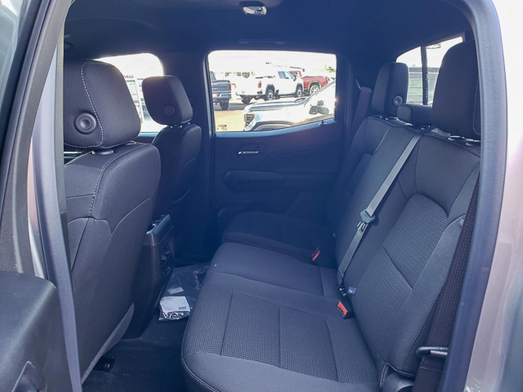 new 2026 GMC Canyon car, priced at $47,350