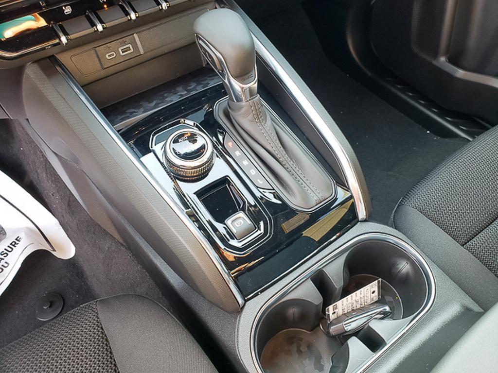 new 2026 GMC Canyon car, priced at $47,100