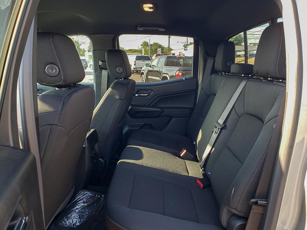 new 2026 GMC Canyon car, priced at $47,100