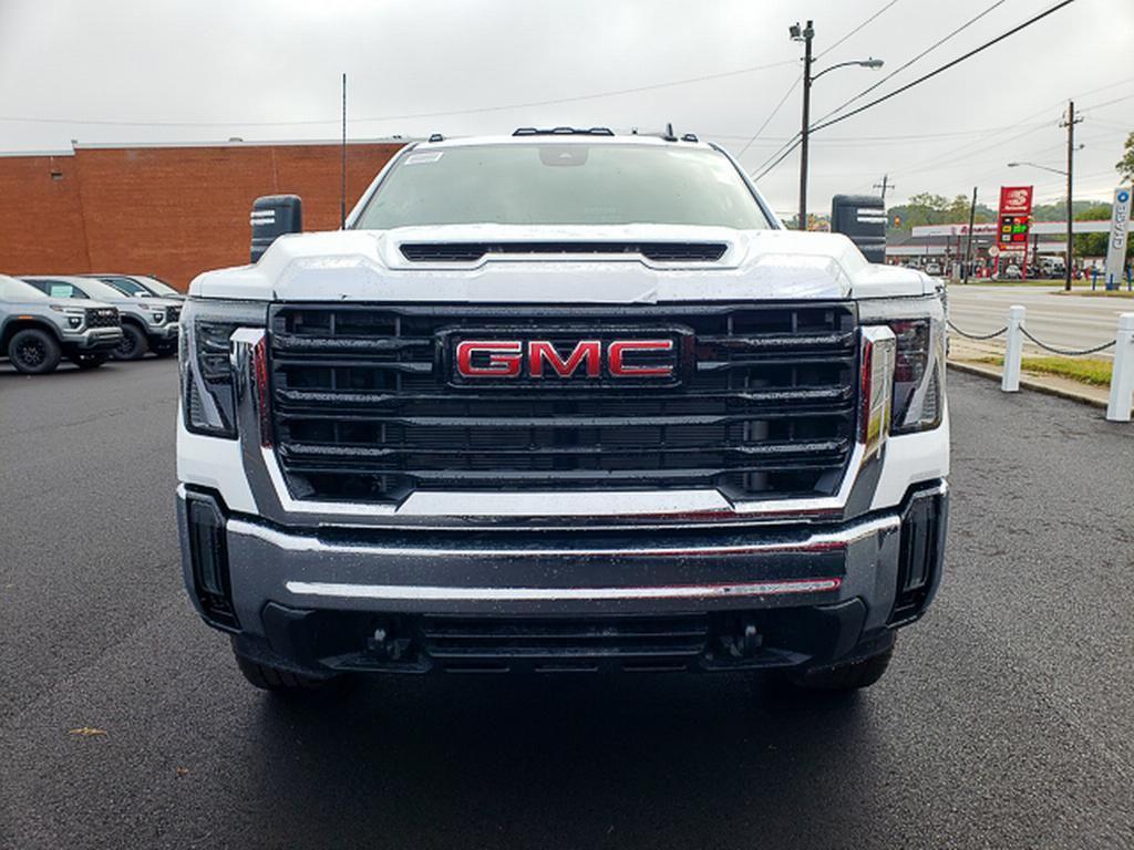 new 2026 GMC Sierra 3500 car, priced at $59,685