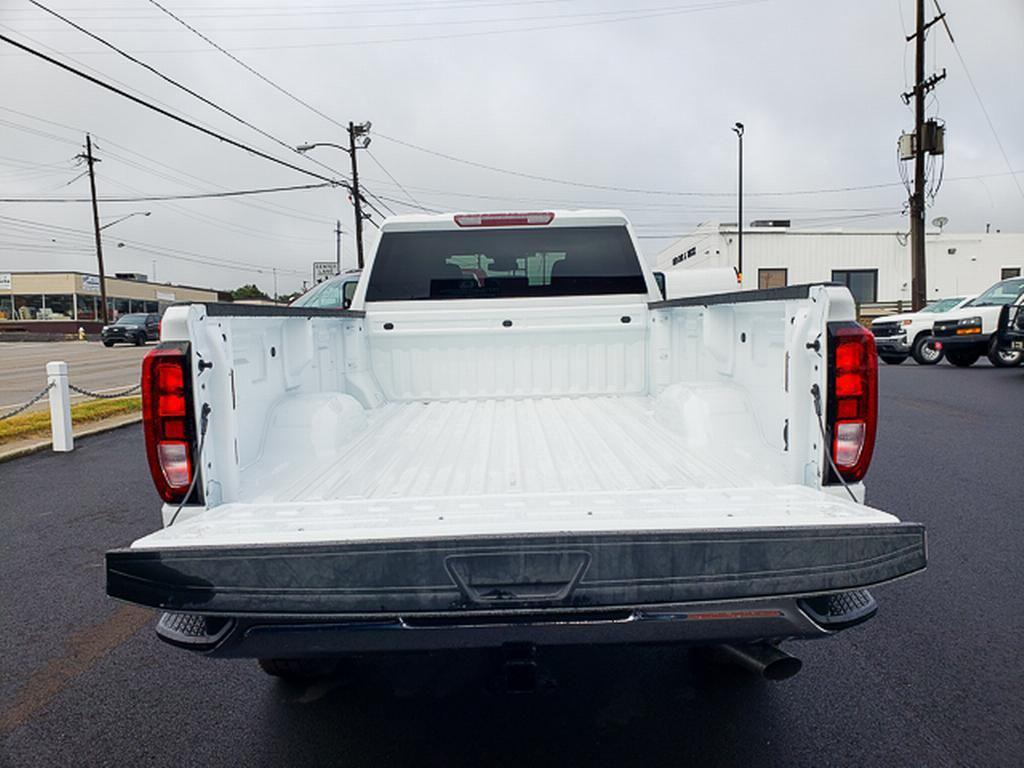 new 2026 GMC Sierra 3500 car, priced at $59,685