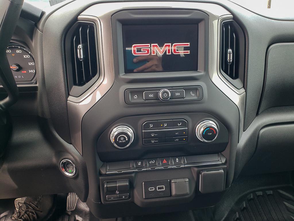 new 2026 GMC Sierra 3500 car, priced at $59,685