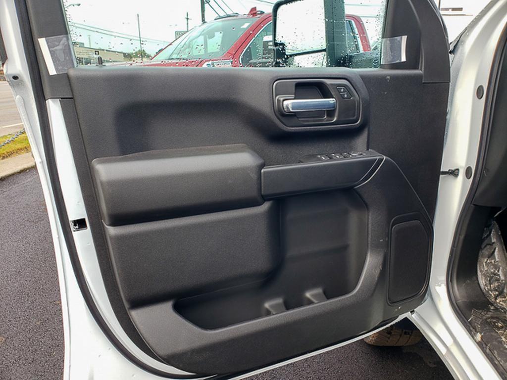 new 2026 GMC Sierra 3500 car, priced at $59,685