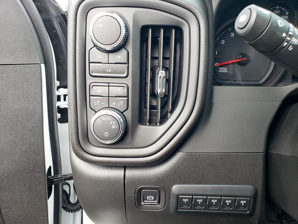 new 2026 GMC Sierra 3500 car, priced at $59,685