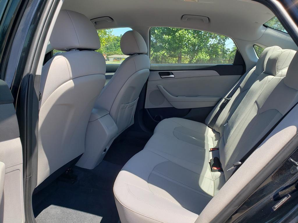used 2019 Hyundai Sonata car, priced at $15,062