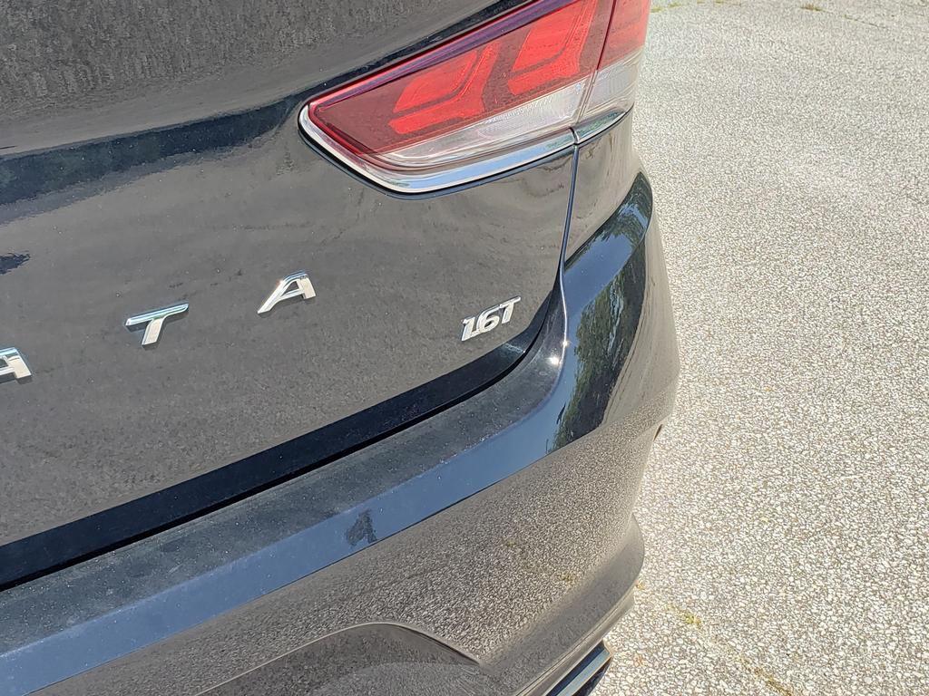 used 2019 Hyundai Sonata car, priced at $15,062