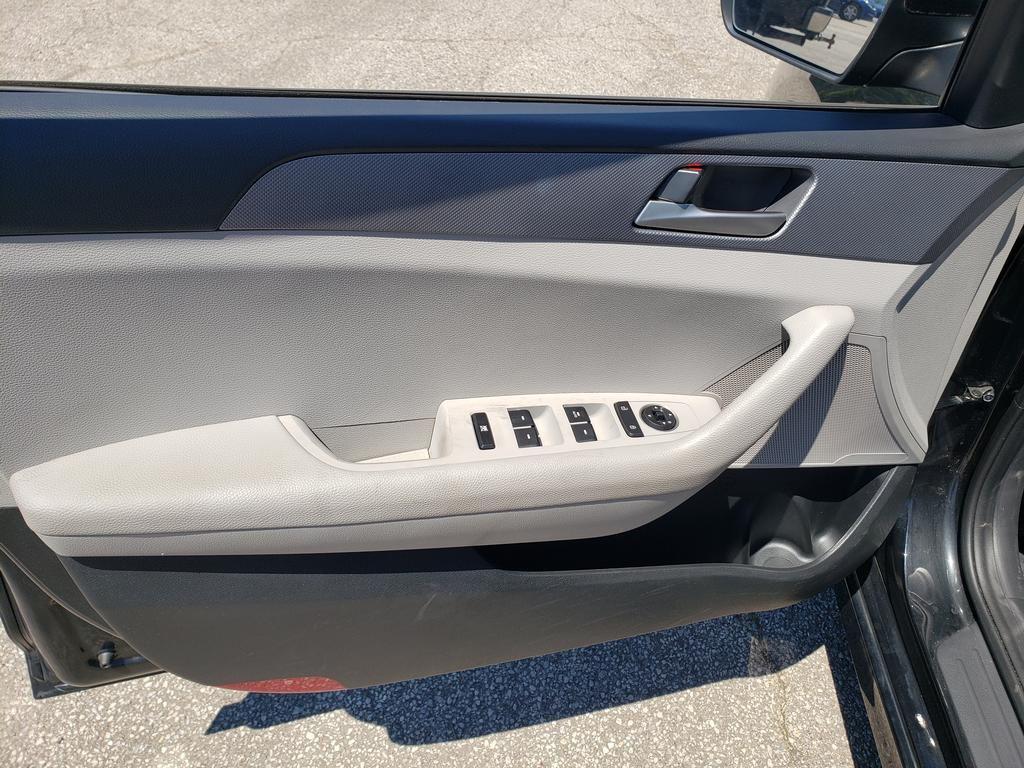 used 2019 Hyundai Sonata car, priced at $15,062