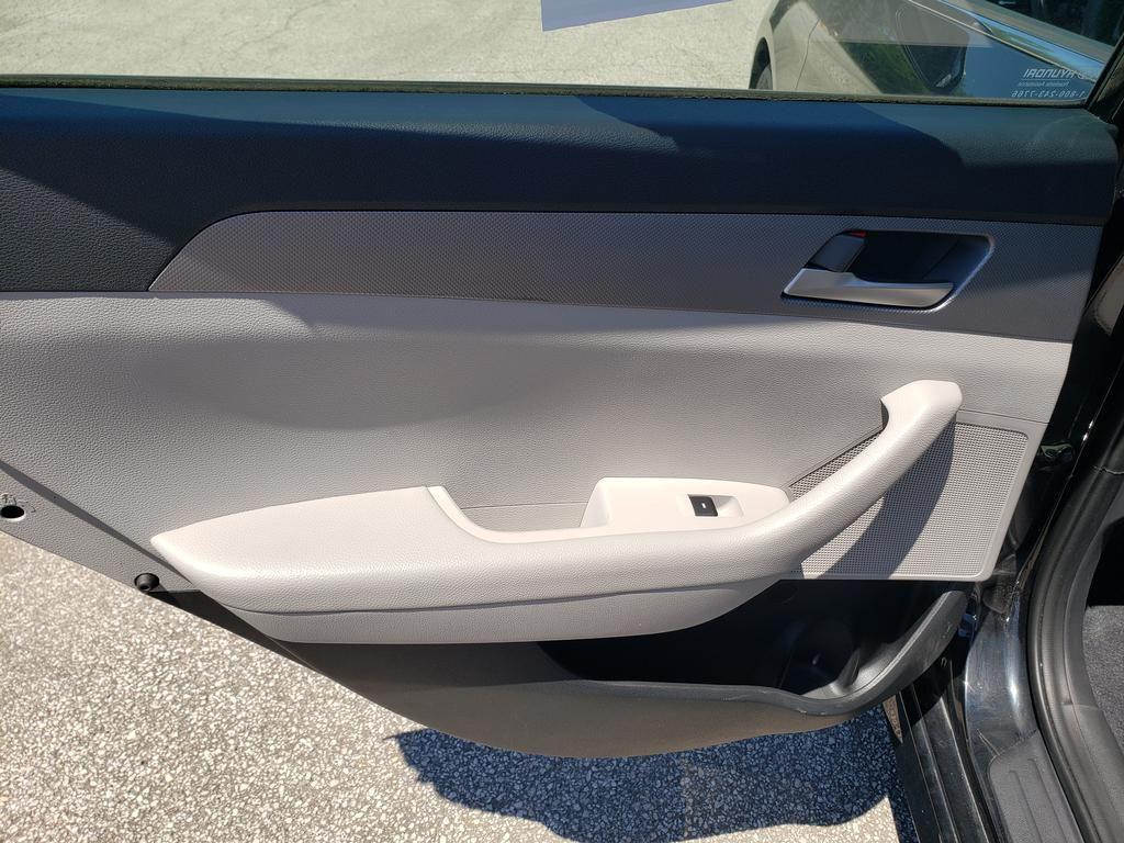 used 2019 Hyundai Sonata car, priced at $15,062