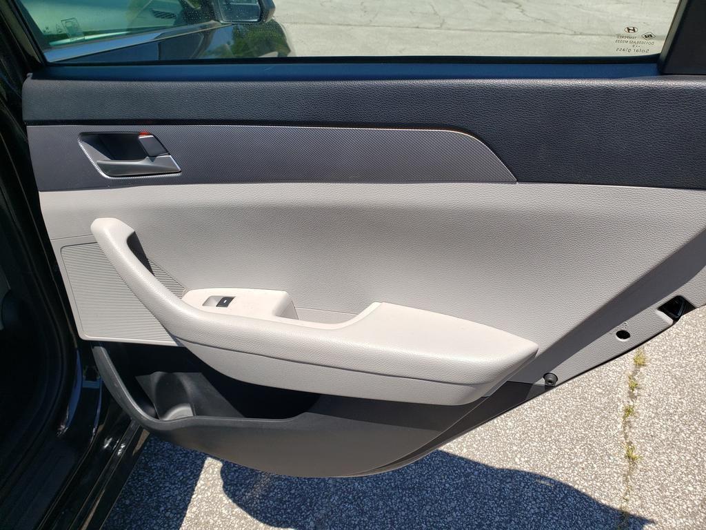 used 2019 Hyundai Sonata car, priced at $15,062