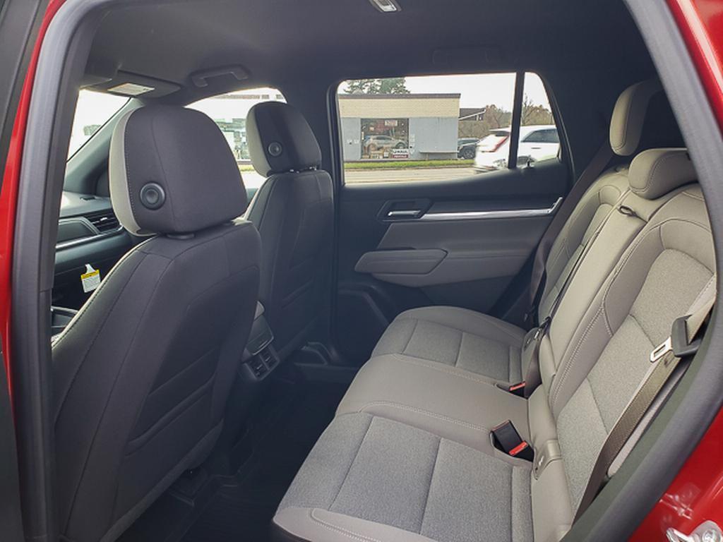 new 2026 GMC Terrain car, priced at $32,890