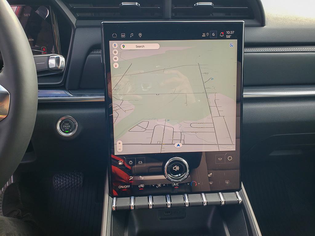 new 2026 GMC Terrain car, priced at $32,890