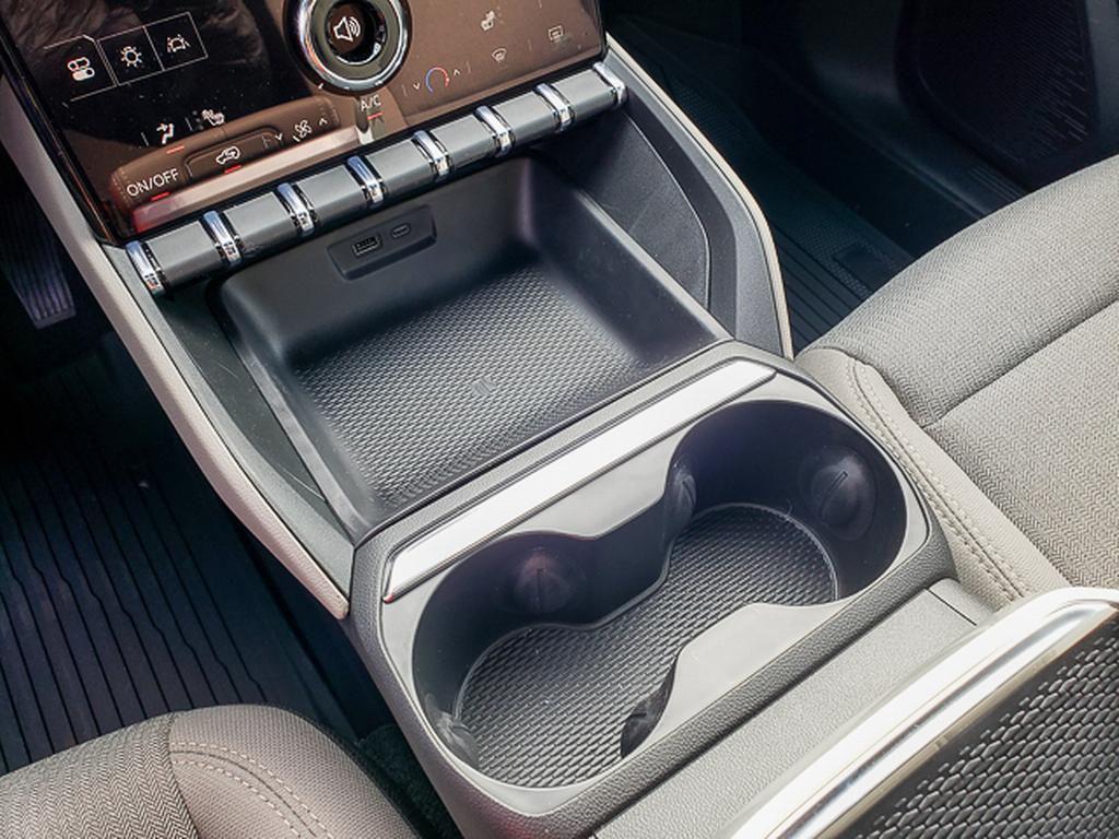 new 2026 GMC Terrain car, priced at $32,890