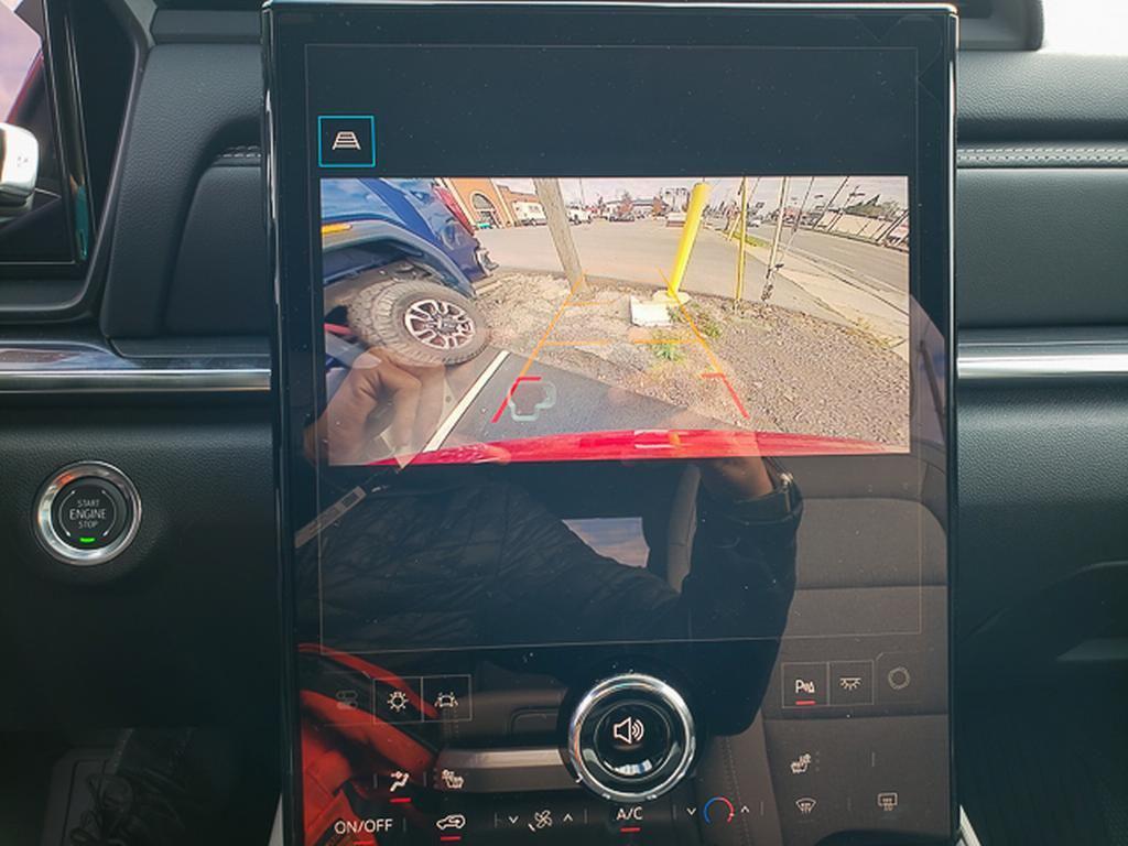 new 2026 GMC Terrain car, priced at $32,890