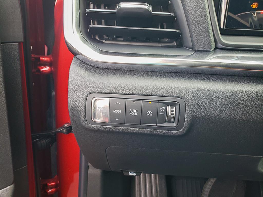 new 2026 GMC Terrain car, priced at $32,890