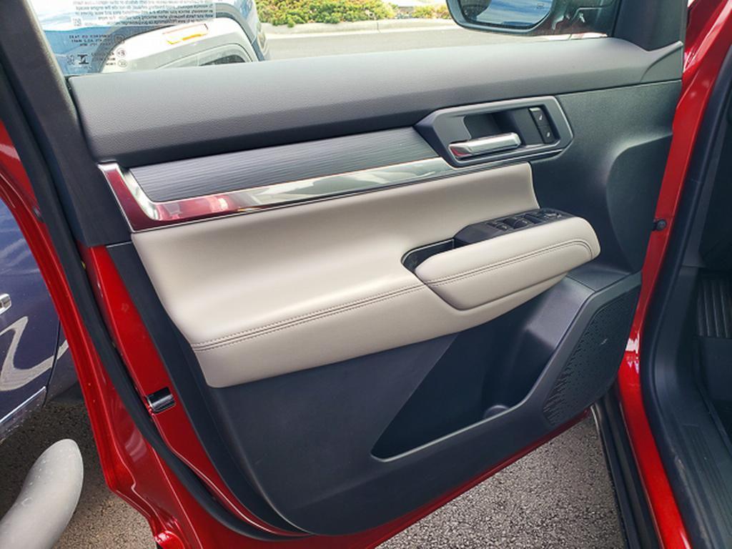 new 2026 GMC Terrain car, priced at $32,890